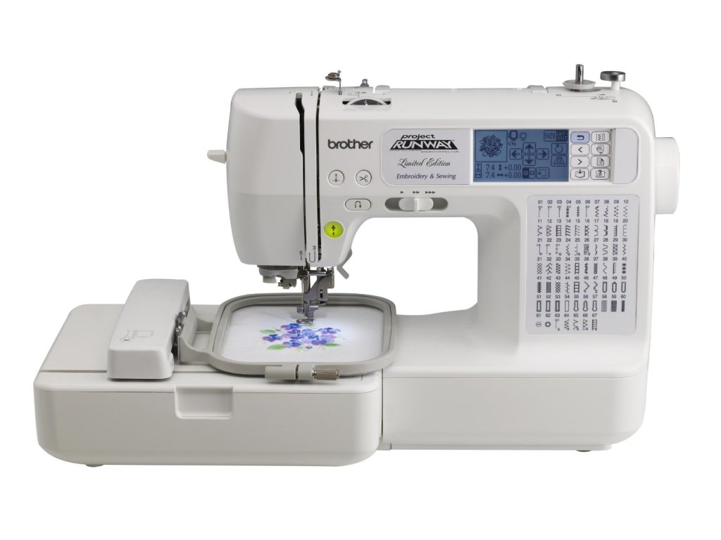 maquinas de coser en walmart